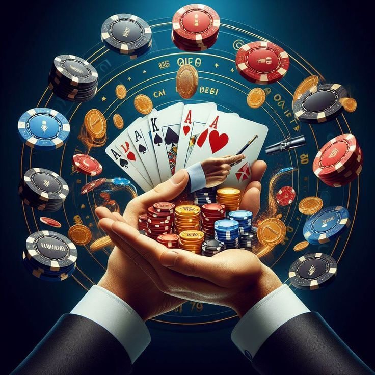 17 game bet