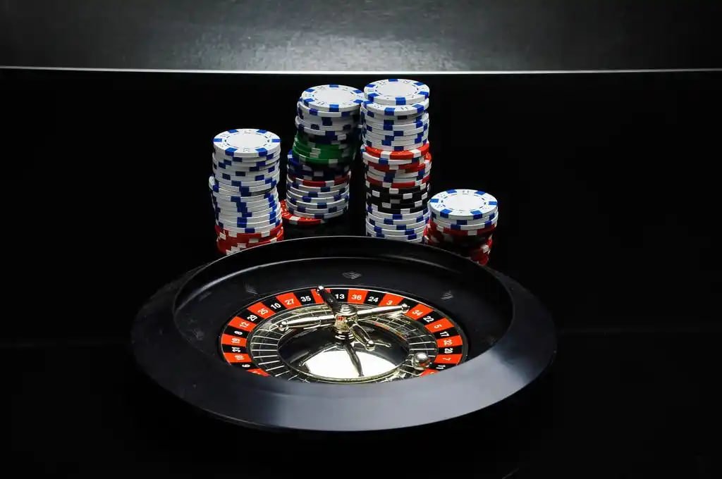 17 game bet