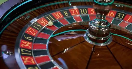 17 game bet