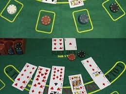 17 game bet