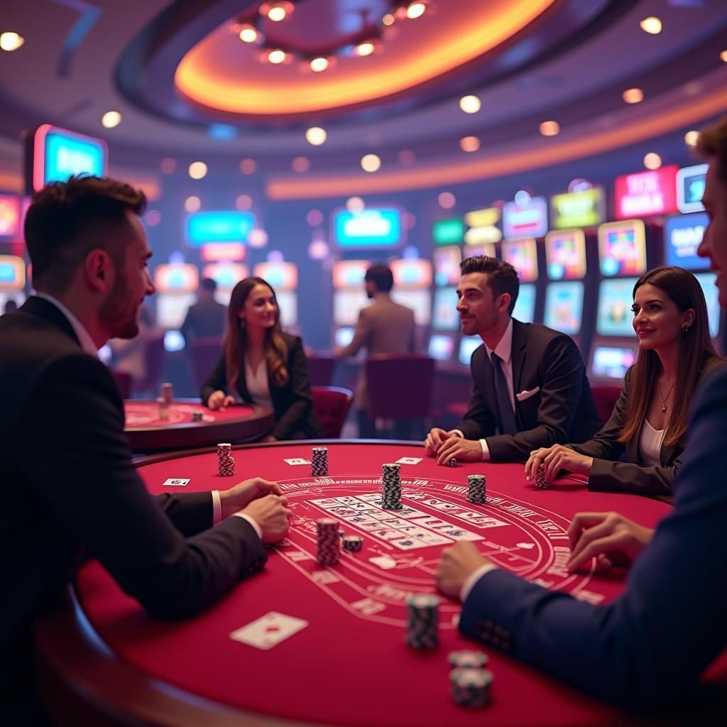 17 game bet